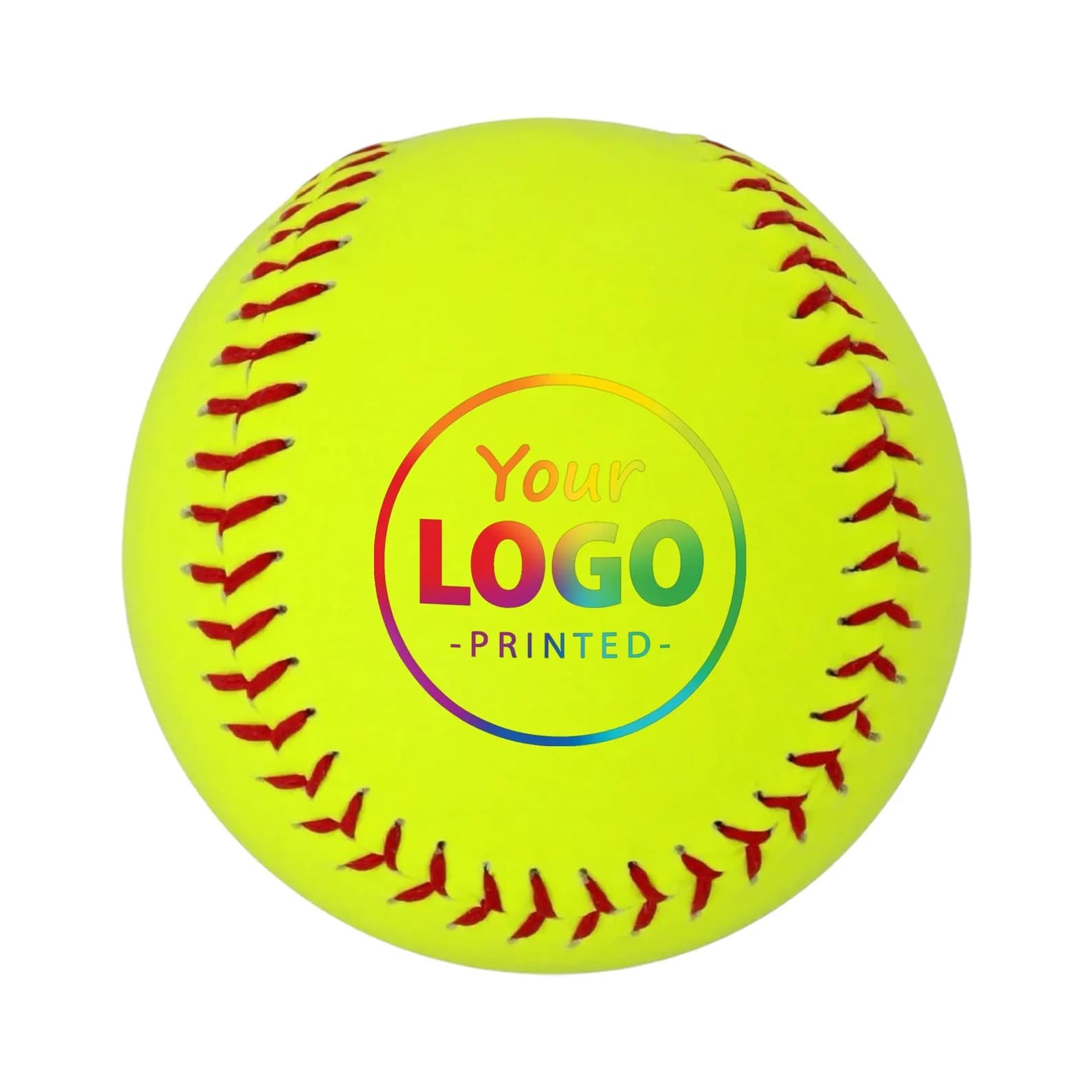 Custom Printed Sports Balls — Full-color baseballs, softballs, and golf balls for teams, events, sponsors, and keepsakes.